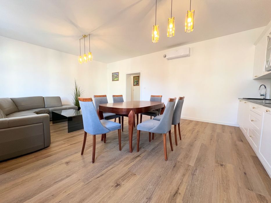 Do wynajęcia apartament M-5, parking, Skrzetusko