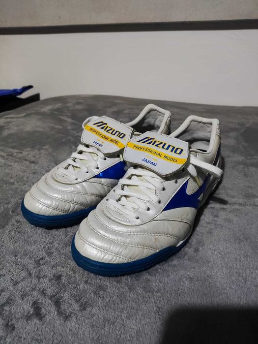 Chuteiras Mizuno Morelia Elite AS PRO Turf