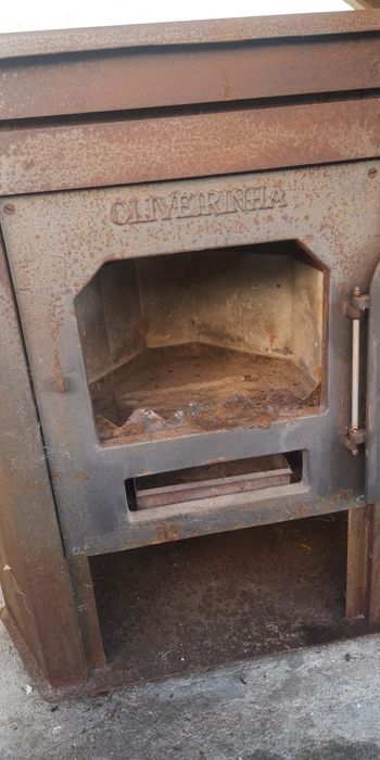 Salamandra Para venda