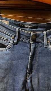 Calça Tifosi Super Slim Fit Novas