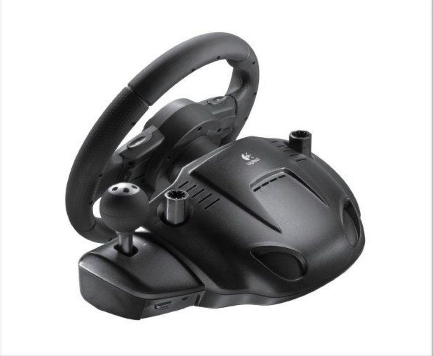 Logitech Driving Force GT (PS3)