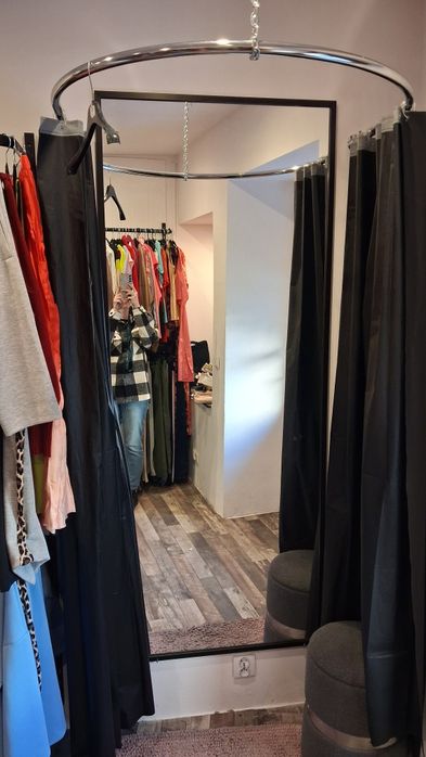 Ładne Lustro 200x80