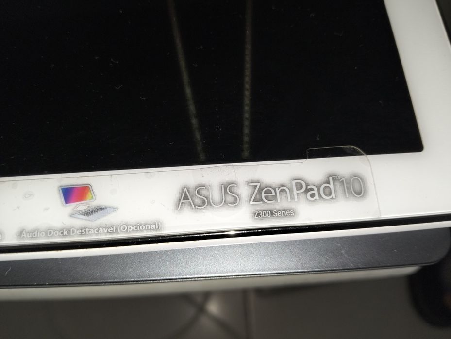 Asus Zen Pad z300 series