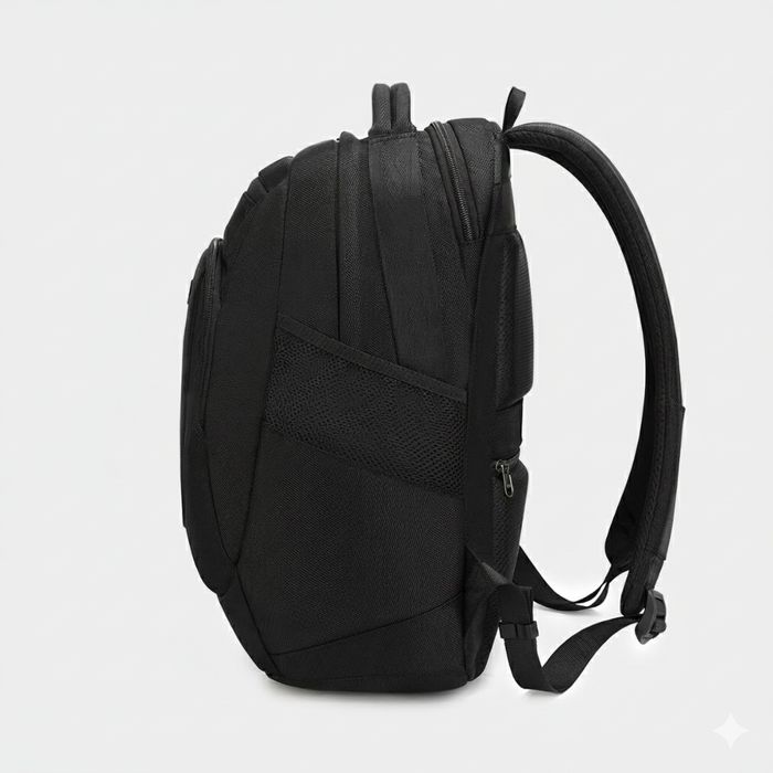 Рюкзак чоловічий Tigernu для ноутбука чорний мужской T-B3182A черный