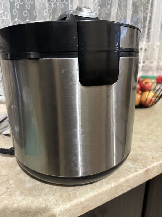 Мультиварка Ardesto