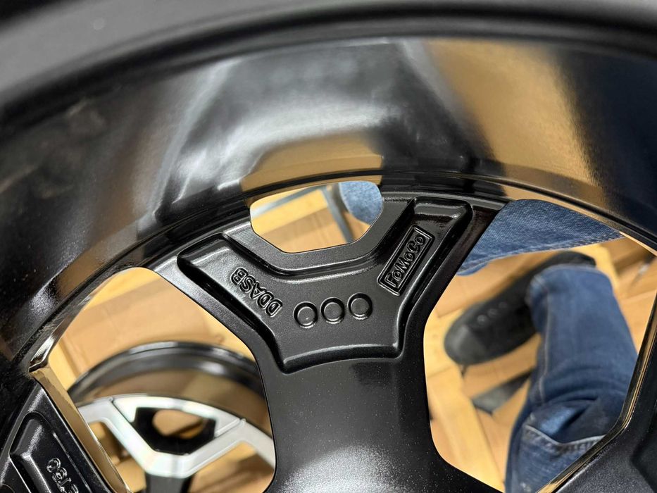 alufelgi 5x108 r18 Volvo NOWE! V40 V60 V70 V90 XC60 S60 V50 S80