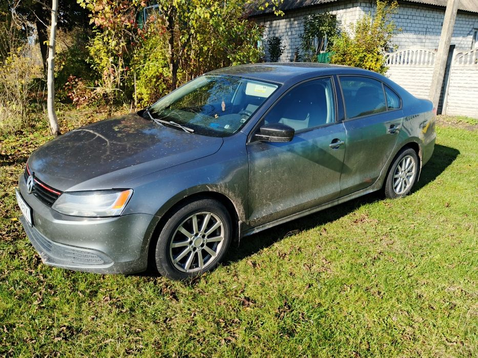 Продам Volkswagen Jetta 2011 року