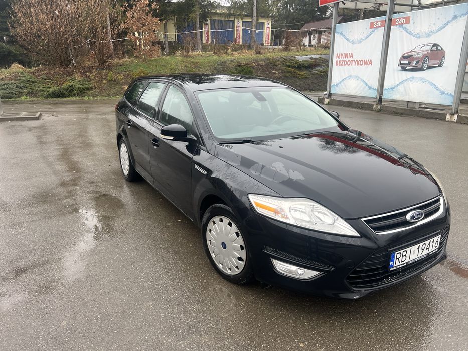 Ford Mondeo mk4 stan bardzo dobry
