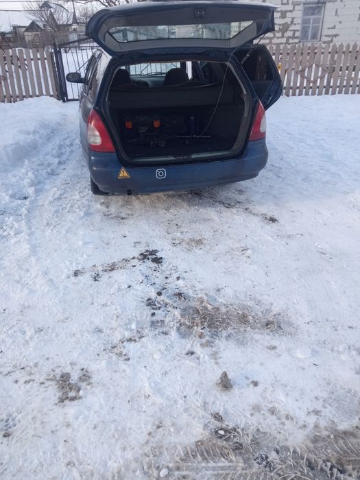 Продам део нубіра 1