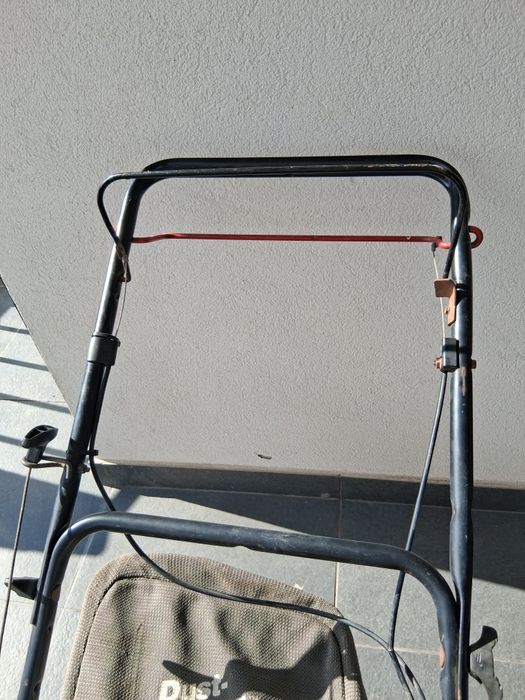 Corta relva Honda 160