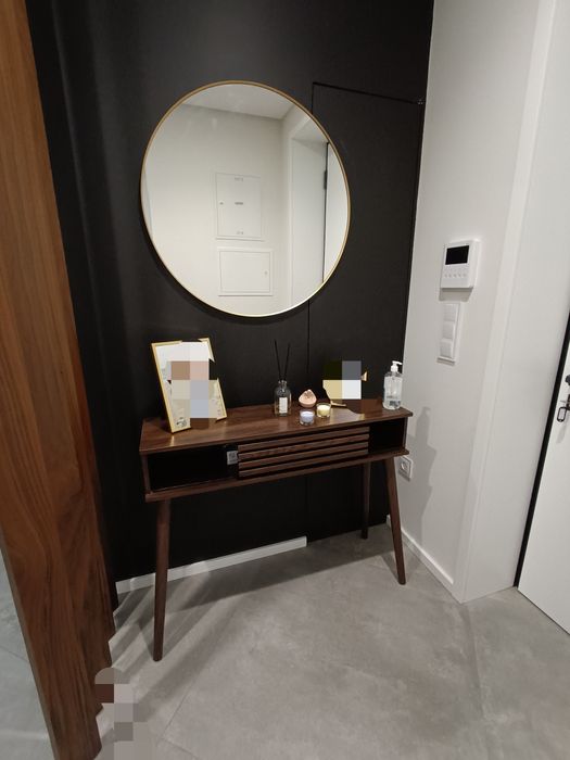 Conjunto hall de entrada