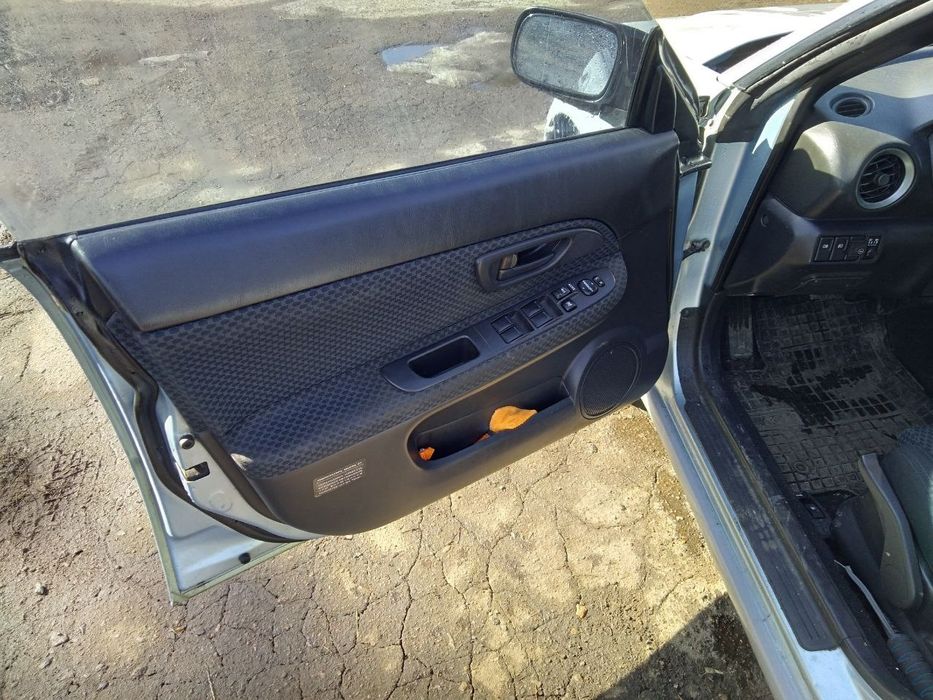 Subaru Impreza автомат,обмін,газ/бенз
