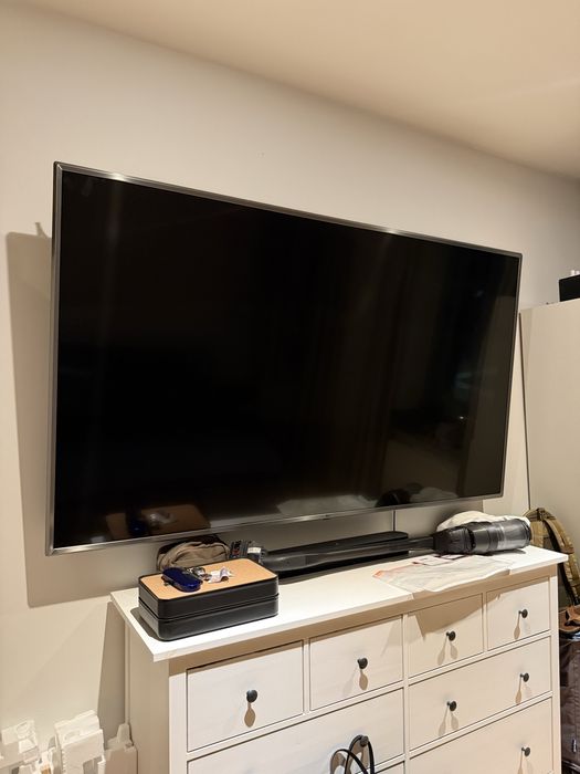 Sprzedam telewizor LG 86UM7600PLB 86 cali stan idealny