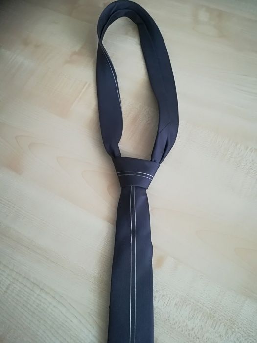 Garnitur dla wysokiego i szczupłego