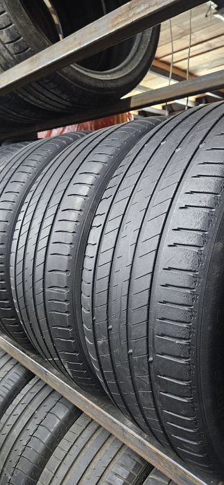 255/45 R20 Літні 4шт 2023р Michelin Latitude Sport з Європи Київ