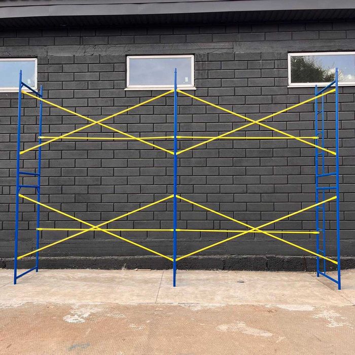 Риштування. Вишка тура. Підмостки. Великий вибір. Власне виробництво