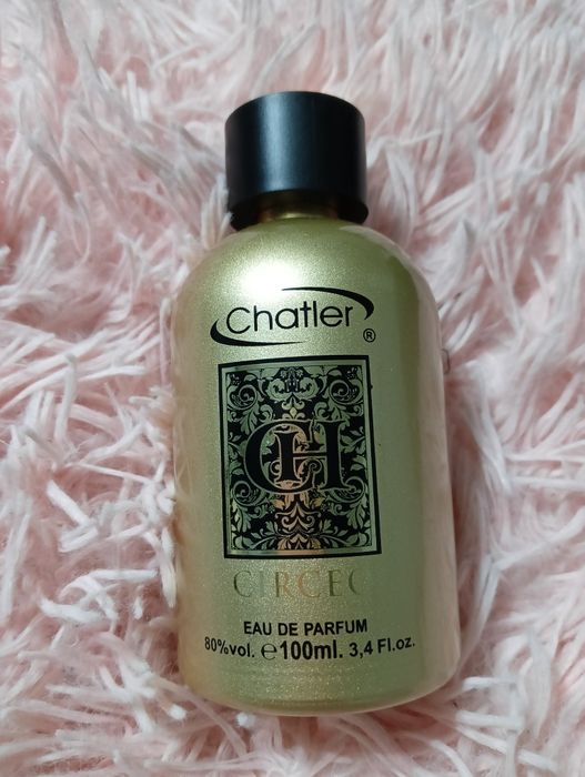 Perfum circeo zapraszam