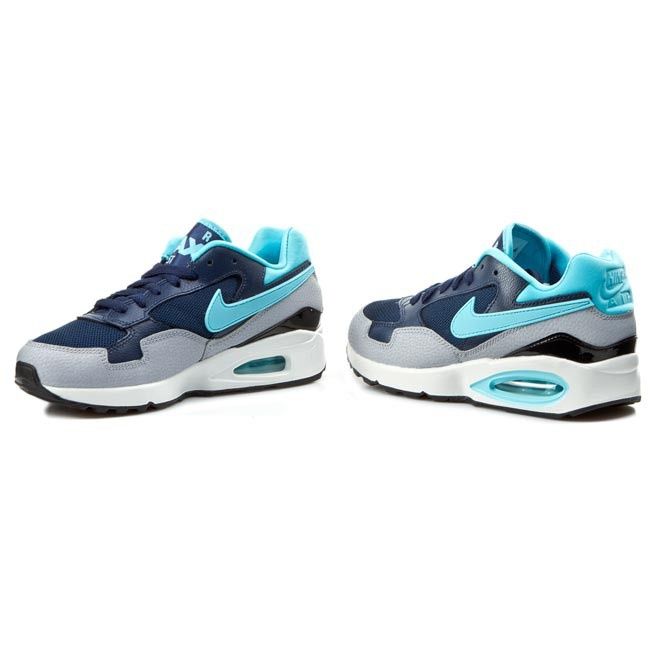Damskie adidasy NIKE AIR MAX ST Wmns Air Max ST 705003 International