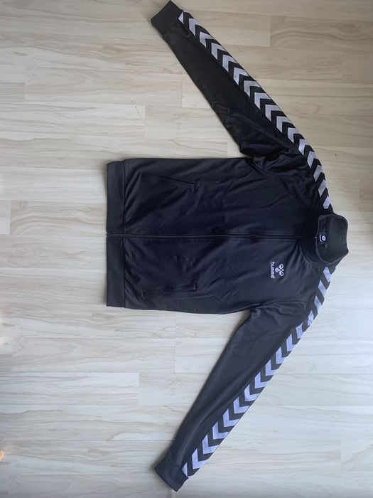 Hummel bluza męska - Nowa
