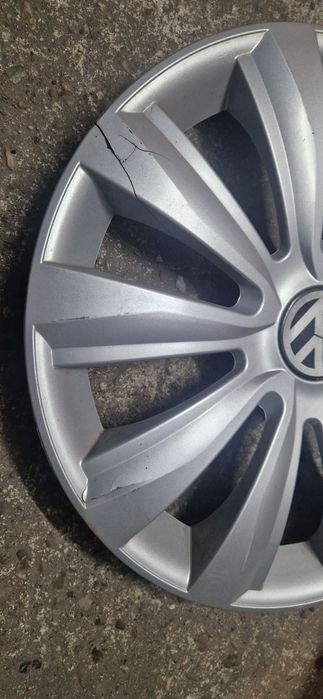 Kołpaki 15" kołpaki VW