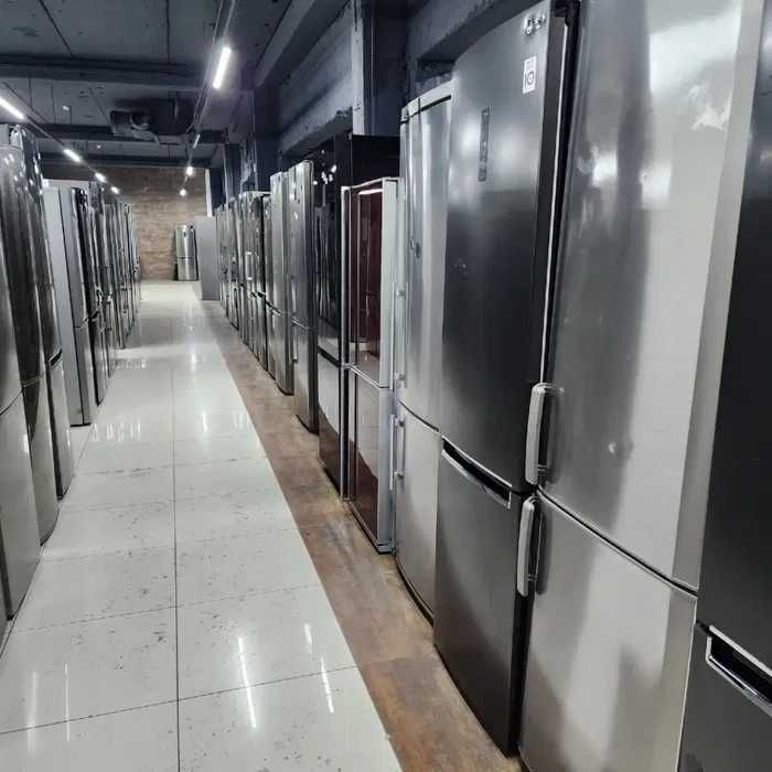 Lodówki / Samsung / Electrolux / Gwarancja / Dostawa