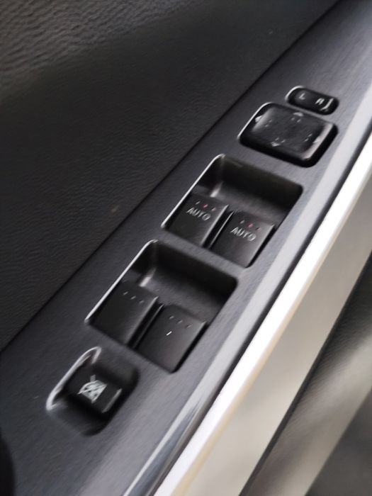 Mazda CX-7 2008 Автомат 4х4