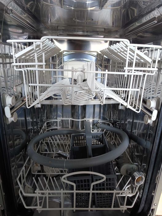 Zmywarka Whirlpool ADP550IX do naprawy