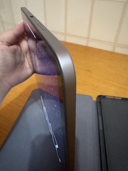 iPad Pro 11” (4.ª Geração) | 256GB Wi-Fi | Excelente Estado