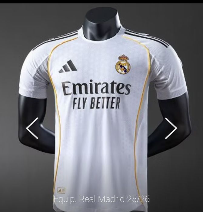 Equipamentos desportivos