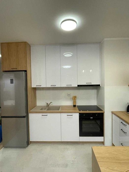 Do wynajęcia 2-pokojowe mieszkanie – 42 m² | Gdańsk Jasień