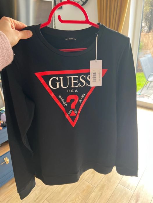 Bluza guess nowa z metka  zapraszam