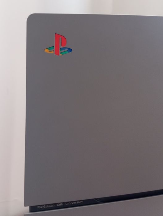 PS5 30th Digital Slim 1TB