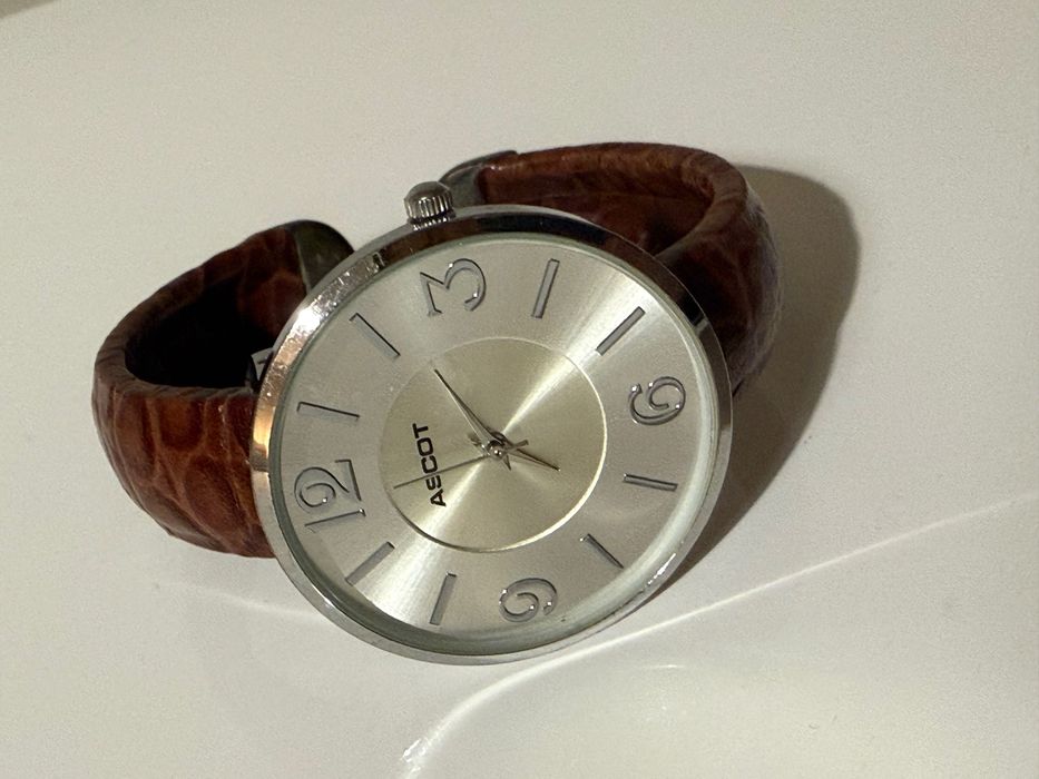 Zegarek damski Ascot