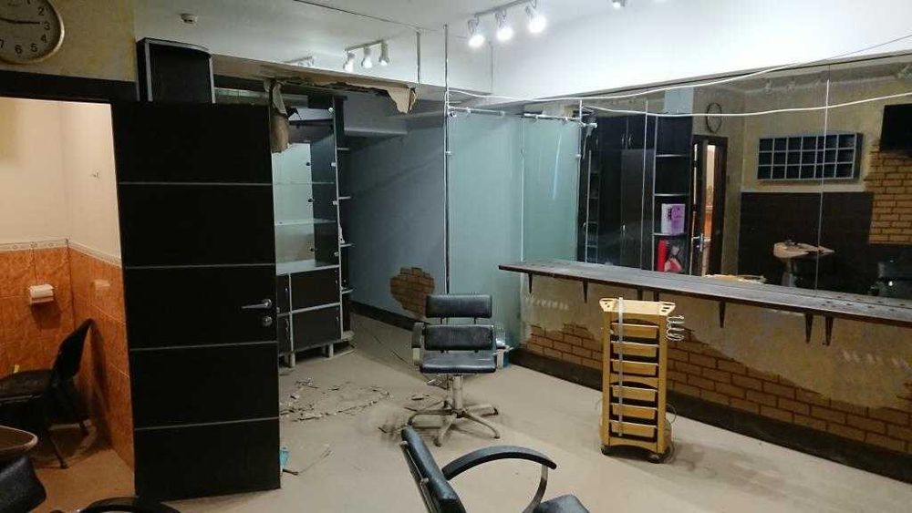 Продаж нежилого приміщення 80,5 м2. м. Київ, пров.Коломийський, 3/1