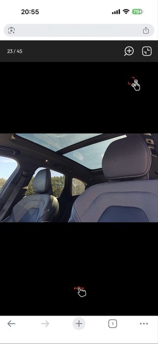 Volvo XC60 R-Design T8 AWD plugin