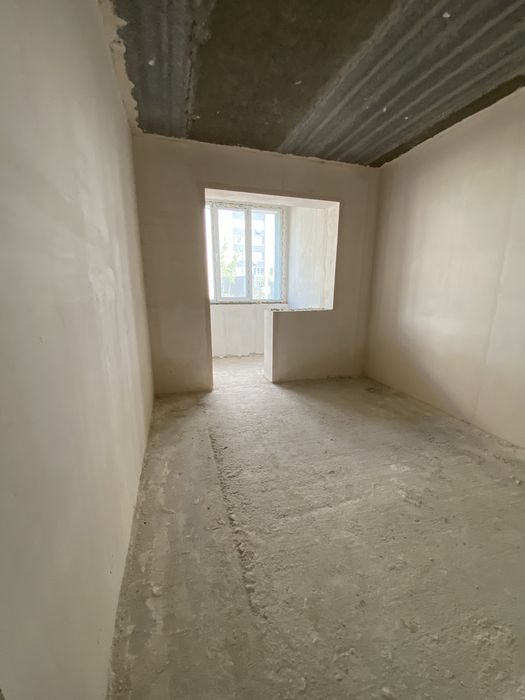 Простора 2-кімнатна квартира 72 м² у ЖК Good Home, 2 поверх