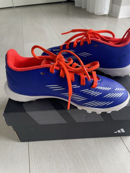 Turfy adidas predator  LEAGUE TF J