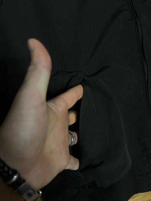 Куртка Tommy Hilfiger (оригінал) Top