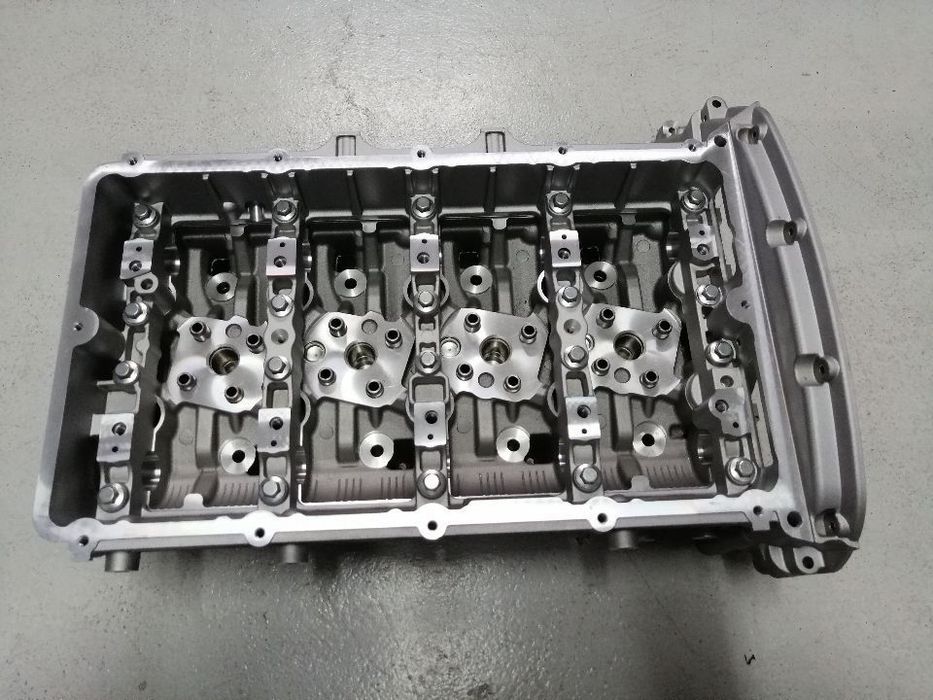 Cabeças de motor novas ( multimarca )