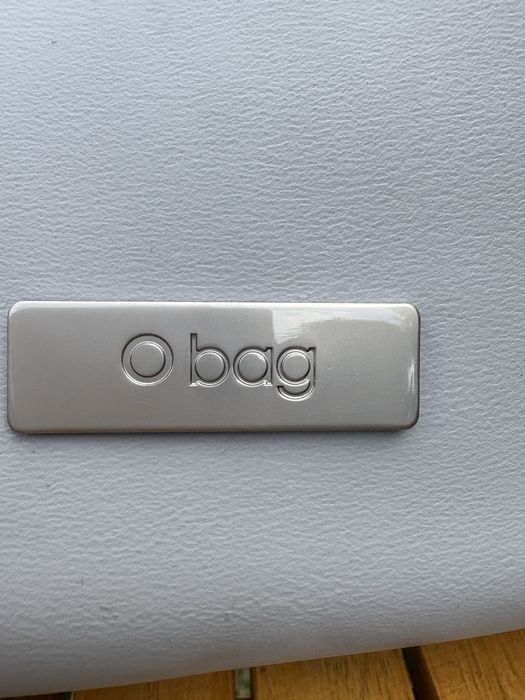 Torebka obag lancuszek