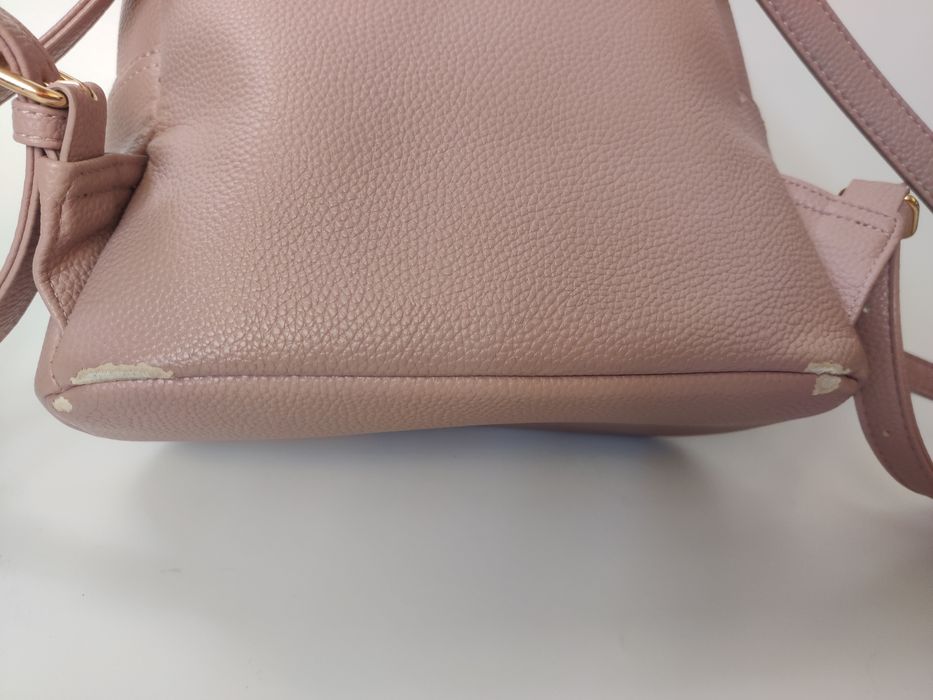 Wittchen różowy plecak