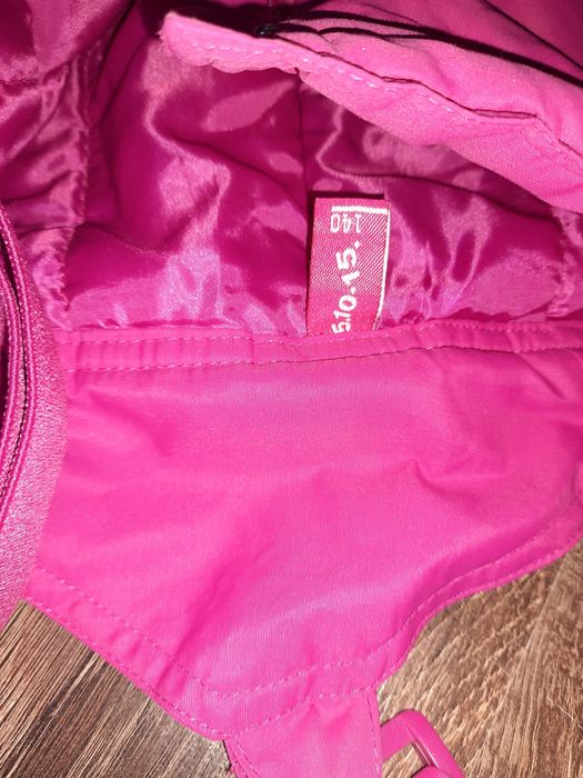 Spodnie narciarskie 140