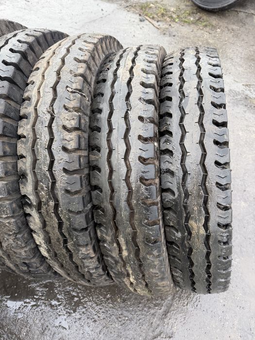 Opony 7.50-18 ARMOUR 16PR
