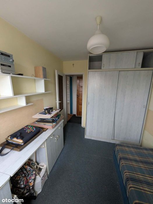 3 pokoje z możliwością zakupu garażu  | Inowrocław ul. Łokietka 15 - Widok 4