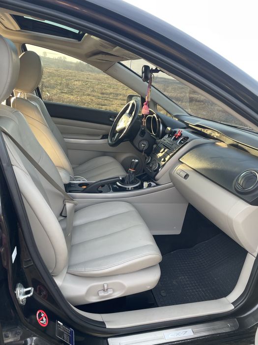 Продається автомобіль