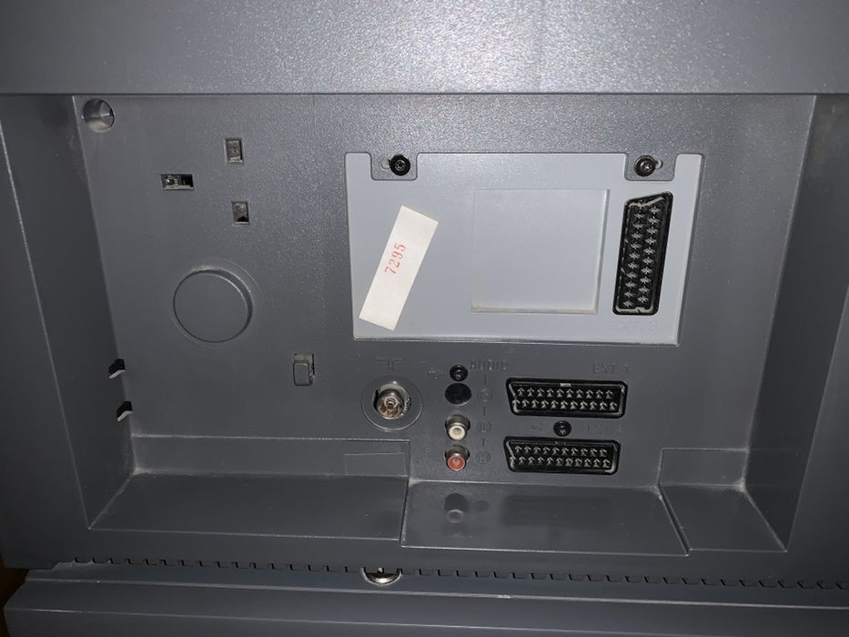 Тумба и Телевизор Philips 29PT9417/12