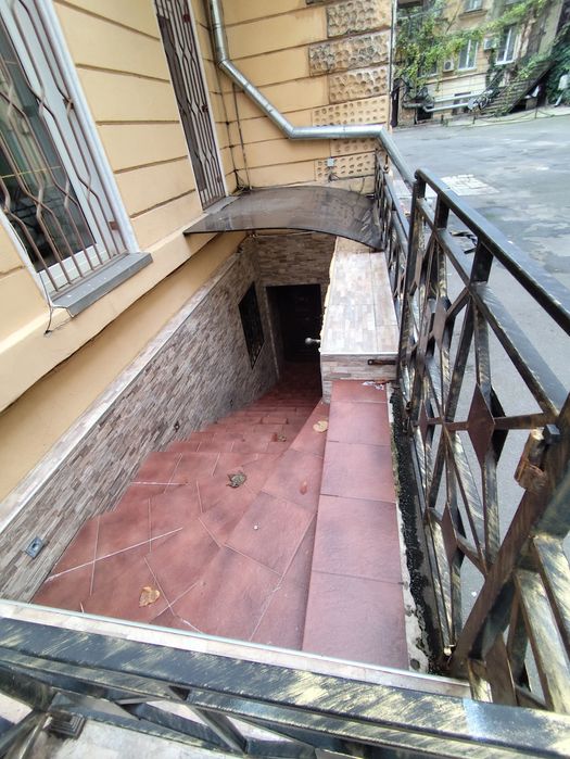 Коммерческая недвижимость по адресу ул. Европейская (площадь 109 м²) - Atlanta.ua - фото 5