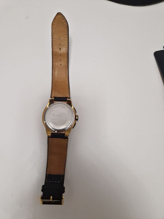 Relógio Breil original