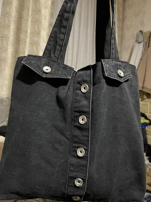 Шопер ручноі роботи