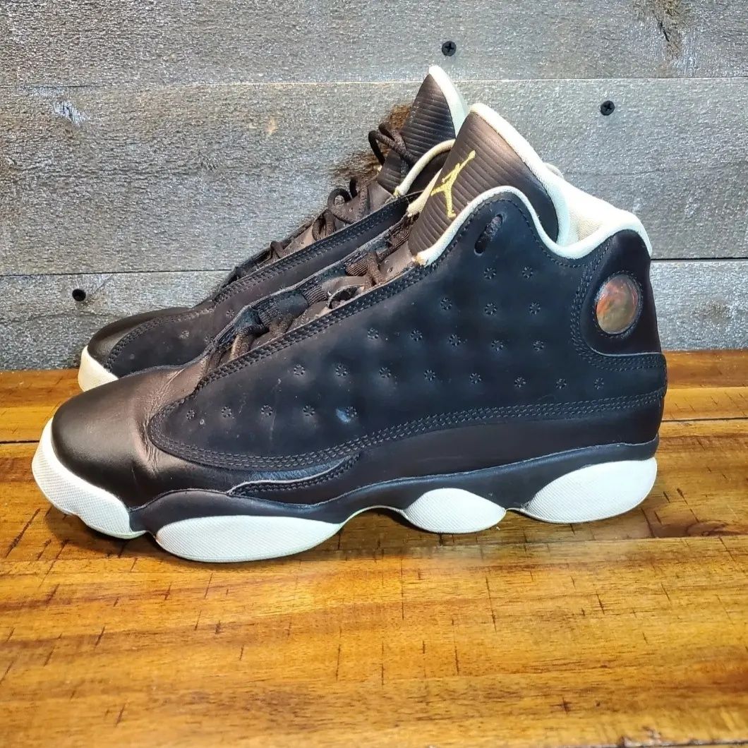 Jordan 13 mint foam cheap mens